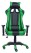 Геймерское кресло Everprof Lotus S9 Lotus S9 Green