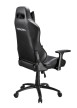 Геймерское кресло TESORO Alphaeon S2 TS-F717 Black/Mesh Fabric - 3