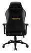 Геймерское кресло TESORO Alphaeon S3 TS-F720 Yellow - 3