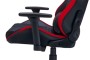 Геймерское кресло TESORO Zone Balance F710 Black-Red - 2