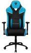 Геймерское кресло ThunderX3 TC5  MAX Azure Blue - 1