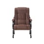 Кресло для отдыха Модель 71 Mebelimpex Венге Maxx 235 - 00002847 - 1