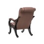Кресло для отдыха Модель 71 Mebelimpex Венге Maxx 235 - 00002847 - 3