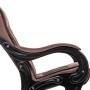 Кресло для отдыха Модель 71 Mebelimpex Венге Maxx 235 - 00002847 - 4