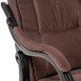 Кресло для отдыха Модель 71 Mebelimpex Венге Maxx 235 - 00002847 - 6