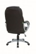 Кресло для руководителя Riva Chair RCH 9263+Коричневый - 3