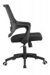 Кресло для персонала Riva Chair RCH 928+Чёрный кашемир - 2