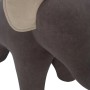 Пуф Leset Elephant Mebelimpex Omega 16, компаньон Omega 02 - 00005930 - 4