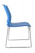 Конференц-кресло Riva Chair RCH D918+Синий - 2