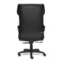 Кресло для руководителя TetChair CHIEF black - 11