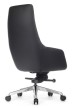 Кресло для руководителя Riva Design Soul A1908 черная кожа - 3