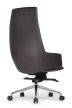 Кресло для руководителя Riva Design Spell А1719 темно-коричневая кожа - 3