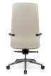 Кресло для руководителя Riva Design Pablo A2216-1 светло-бежевая кожа - 3