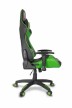 Геймерские кресла College CLG-801LXH Green - 2