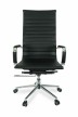 Кресло для руководителя College CLG-621-A Black - 1