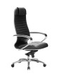 Кресло для руководителя Метта Samurai KL-1.04 черный - 1