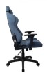 Геймерское кресло Arozzi Torretta Soft Fabric - Blue - 2
