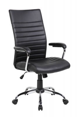 Кресло для руководителя Riva Chair RCH 8234