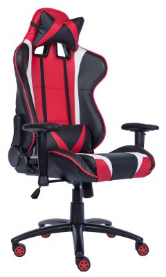 Геймерское кресло Everprof Lotus S13 Lotus S13 Red